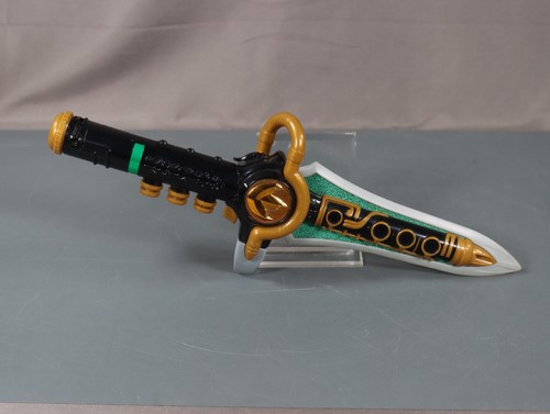 Mighty morphin power rangers - morphin,
