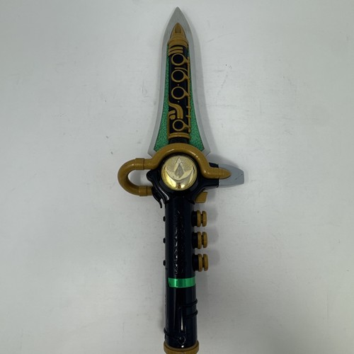 Vintage mighty morphin power - mighty,