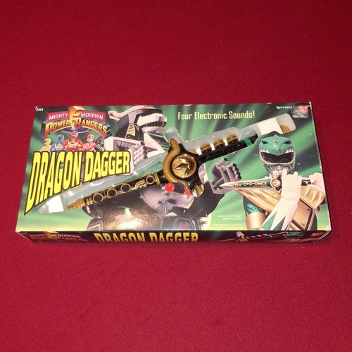 Mighty morphin power - power, rangers
