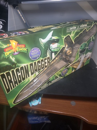 Bandai power rangers - rangers, legacy
