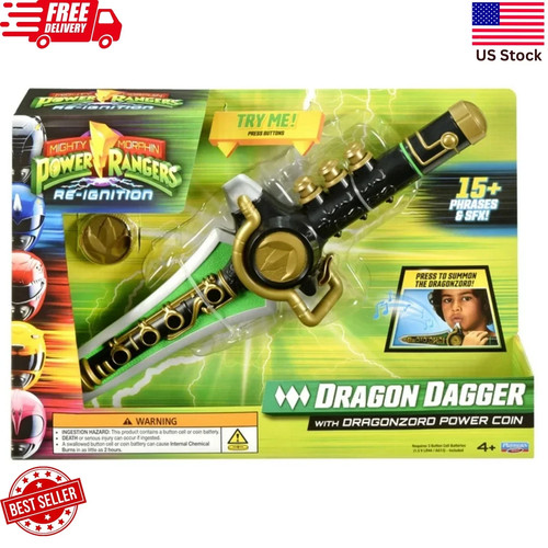 Power rangers green ranger - green,