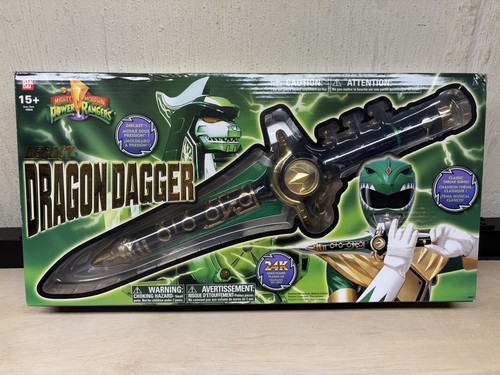 Mighty morphin power rangers - mighty,