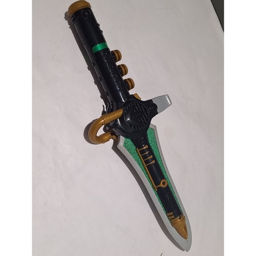 Mighty morphin power rangers - mighty,