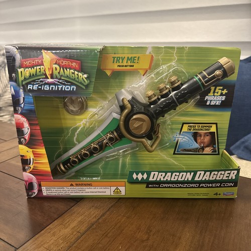 Mighty morphin power rangers - morphin,