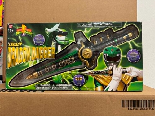 Bandai namco mighty morphin - namco,