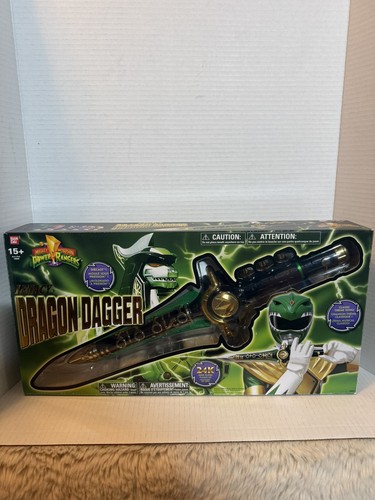 Mighty morphin power rangers - power,