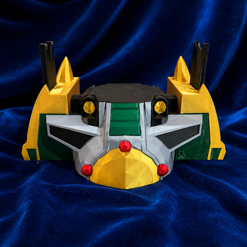 Power rangers mmpr green - power,