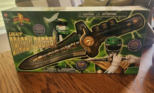 Bandai mighty morphin power - bandai,
